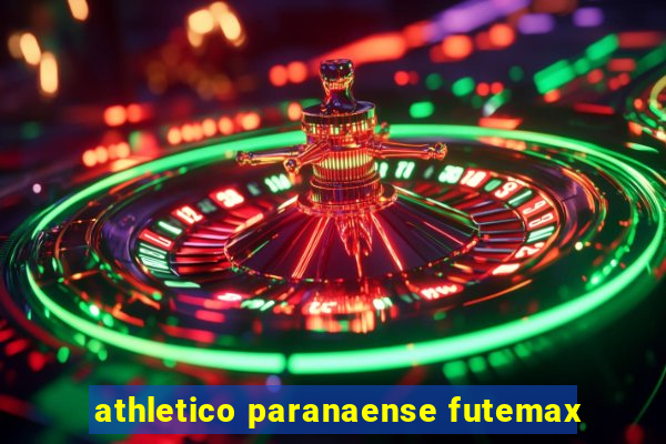 athletico paranaense futemax